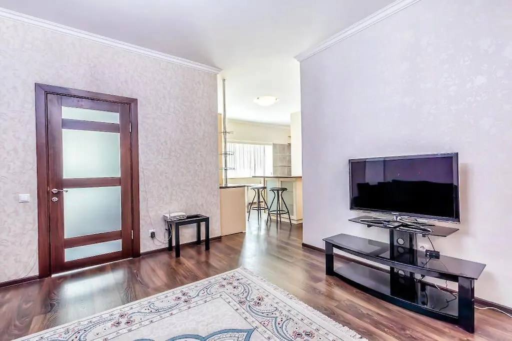 Apartment Жк Северное Сияние 5\1-7 Nur-Sultan