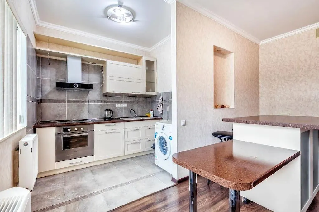 Жк Северное Сияние 5\1-7 Nur-Sultan  Apartment