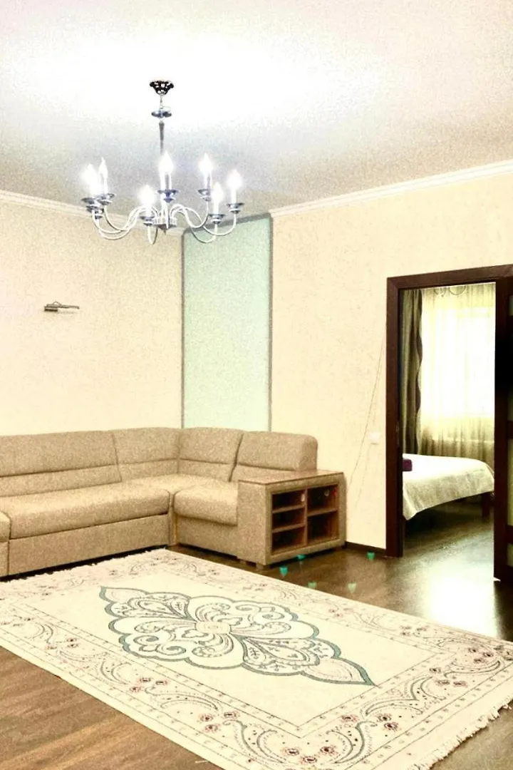 Жк Северное Сияние 5\1-7 Nur-Sultan  Apartment Nur-Sultan (Astana)