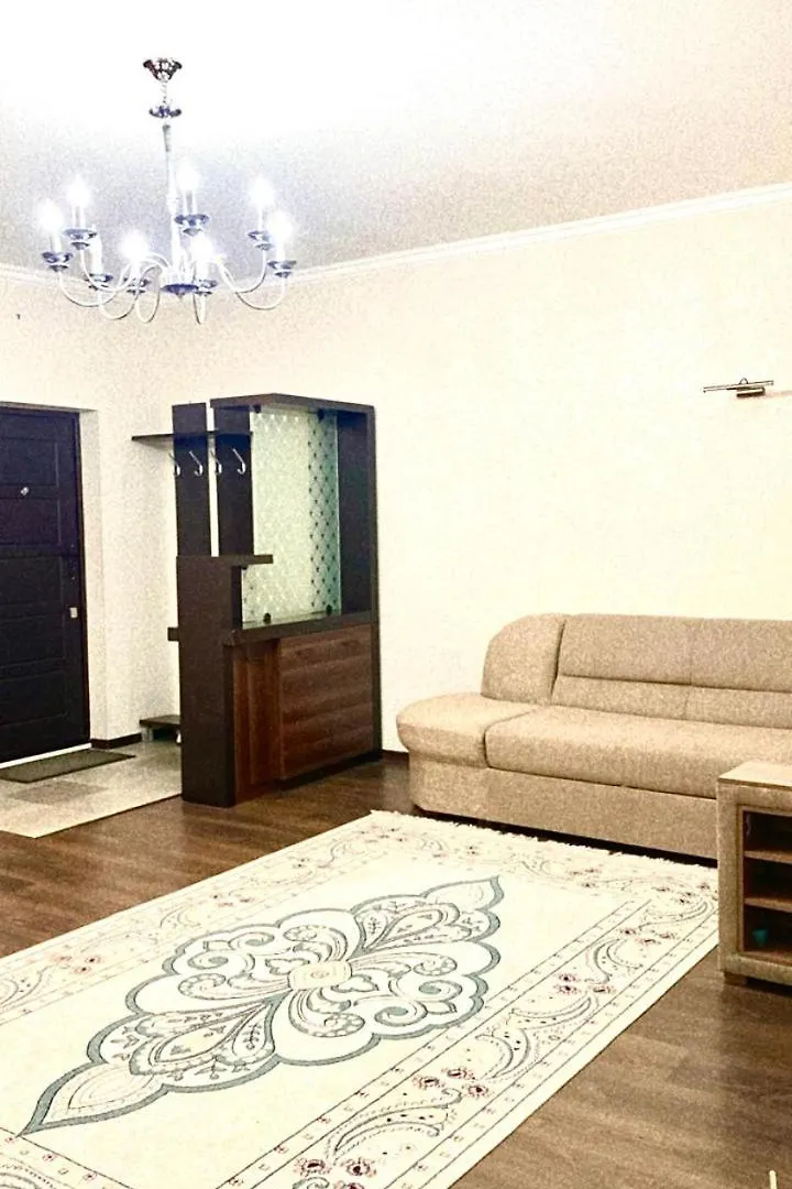 Apartment Жк Северное Сияние 5\1-7 Nur-Sultan  Kazakhstan